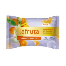 Sabonete Davene La Flore Mandarina 150g