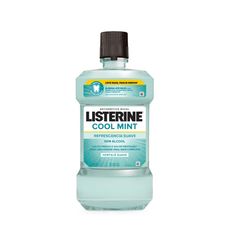Enxagante Bucal Listerine Cool Mint Zero Álcool 1L