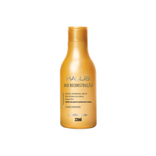 Condicionador Kallis Bio Reconstrucao 220ml