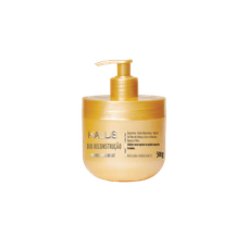 Máscara Kallis Bio Reconstrução 500 G