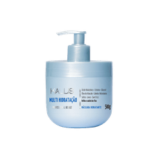 Máscara Kallis Multi Hidratação 500 G