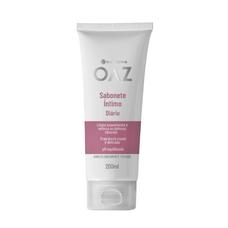 Sabonete Intimo Oaz Diario 200ml