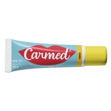 Carmed Hidratante Labial FPS 30