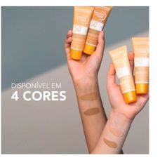 Protetor Solar Facial Bioderma Photoderm Fps50 Muito Claro 40g