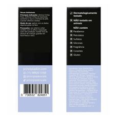 Serum Principia 10% Peptideos Matrixyl 30ml