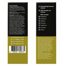 Serum Principia 9,8% Acido Glicolico +  Aminoacidos 30ml