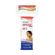 Algodão Apolo Bola 50g