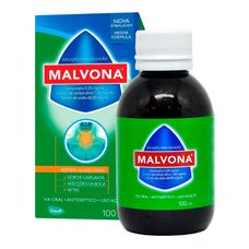 Malvona Magalabs solução Bucal 100ml