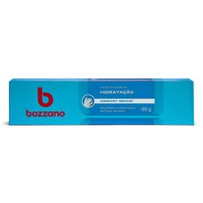creme Barbear Bozzano Aloe Vera 65g