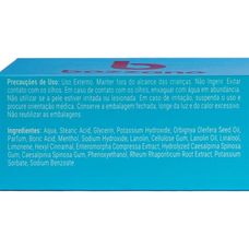 creme Barbear Bozzano Mentol 65g