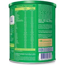 Nestogeno 1 Nestlé Fórmula Infantil 800g