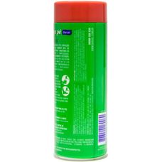 Talco Tenys Pé Baruel Pó Canforado 100g