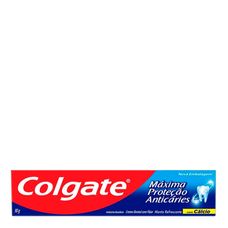 creme Dental Colgate Anticárie Mpa 90g