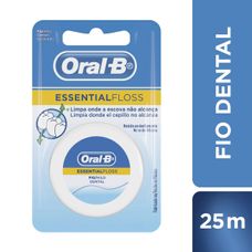 Fio Dental Oral-B 25 Metros
