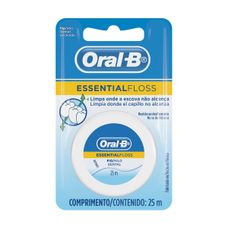 Fio Dental Oral-B 25 Metros