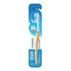 Escova Dental Oral-B Classic Macia 40 Metros