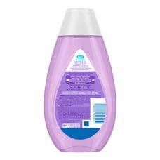 Sabonete Johnson & Johnson Baby Hora Do Sono líquido 200ml