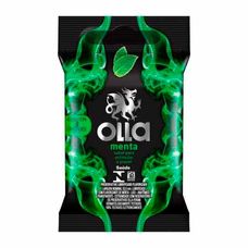 Preservativo Olla Lubrificante Menta com 3 Unidades