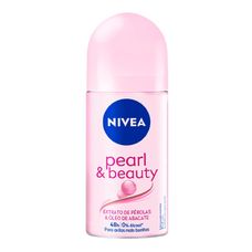 Desodorante Nivea Pearl Beauty Roll On 50ml