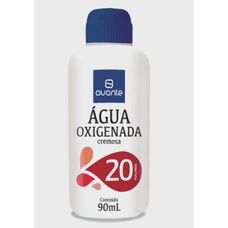 Água Oxigenada Avante 20 Volumes 90ml