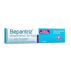 Bepantriz Cimed 50mg/G pomada 30g