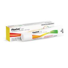 Flexive Cdm P&G creme Anti-Inflamatório 50g