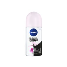 Desodorante Nivea Invisible Clear Roll On 50ml