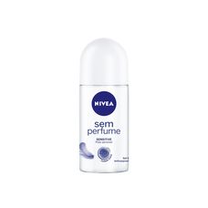 Desodorante Nivea Sensitive Pure Roll On  50ml