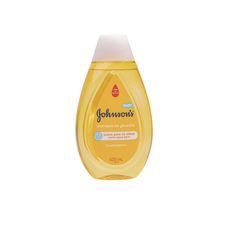 Shampoo Johnson & Johnson Baby Regular 400ml