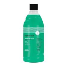 Sabonete Hidraderm Erva Doce líquido 500ml Refil