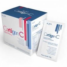Cartigen C Divcom com 30 Sachês de 12g