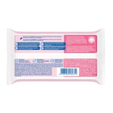 Lenço Umedecido JohnsonS & JohnsonS Baby Extra Cuidado com 48 Unidades
