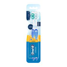 Escova Dental Oral-B Complete Macia 40 Leve 2 Pague 1