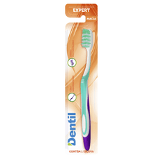 Escova Dental Dentil Plus Expert Macia