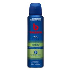 Desodorante Bozzano Fresh Aerossol 150ml