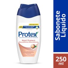 Sabonete Protex Pro Hidrata líquido 250ml