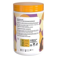 Ativador de Cachos Salon Line Sos Umidificador 1Kg