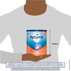 Aptamil Pro Expert Sl Fórmula Infantil 800g
