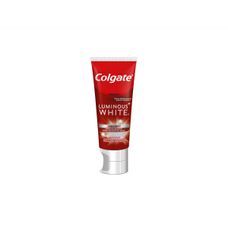 creme Dental Colgate Luminous White Brilliant 70g