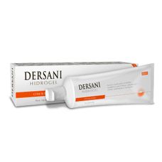Dersani Hidrogel com Alginato 85g