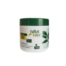 Máscara Natusplant Jaborandi 500g