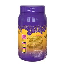 Máscara Capilar Salon Line Todecacho Matizadora Light Liberado 500g