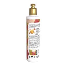Ativador de Cachos Salon Line Rícino E Queratina 300ml