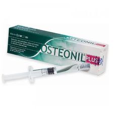 Osteonil Plus Trb Pharma 40mg/2,0ml com Seringa Preenchida