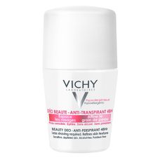 Desodorante Vichy Ideal Finish 48H 50ml