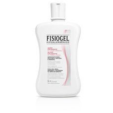 Hidratante Corporal Fisiogel A.I. loção Cremosa 200ml