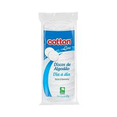 Disco de Algodão Cotton 37g