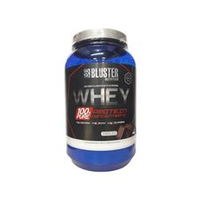Whey 100% Absolut Pure Bluster Chocolate 900g