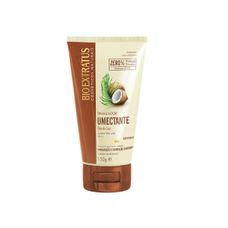 Finalizador Bio Extratus Umectante Óleo de Coco 150g