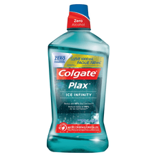 Enxaguante Bucal Plax Infinity Leve 1000 Pague700 ml